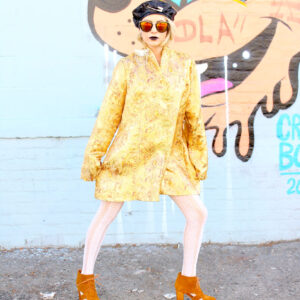 The Sedgwick Way Kimono