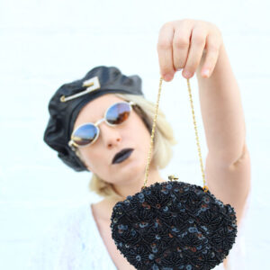 Ava Gardner's Evening Bag