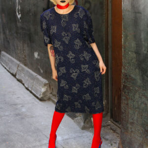 Tis The Season Dress