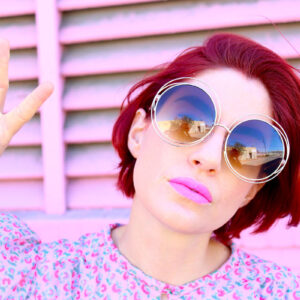 Boho Brilliance Shades